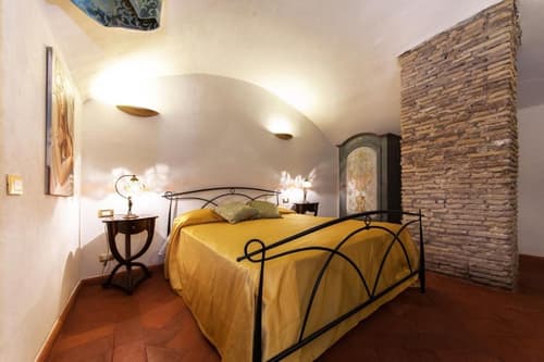 Rifugio degli Artisti B&B, 