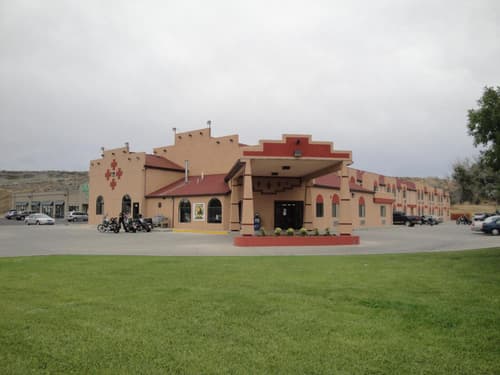 Kings Inn Cody, 