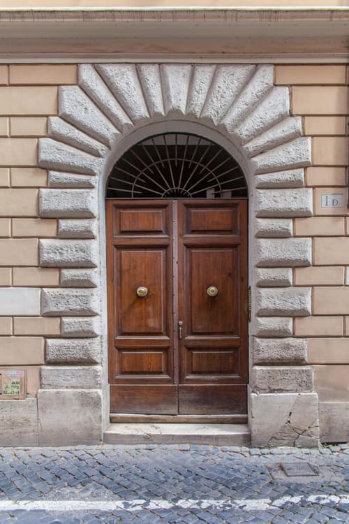 Rifugio degli Artisti B&B, 