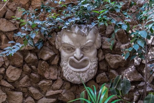 Rifugio degli Artisti B&B, 