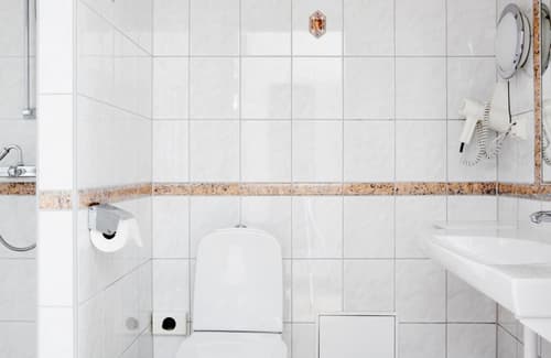 Comfort Hotel Eskilstuna, 