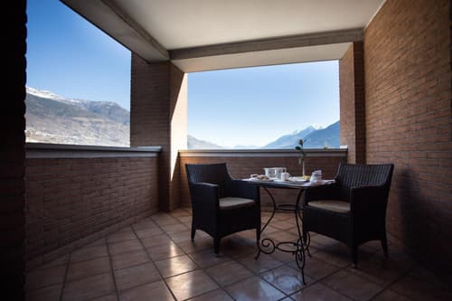 Hostellerie Du Cheval Blanc, 