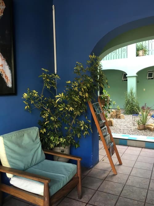 Un Sueño Valle de Huajes, 