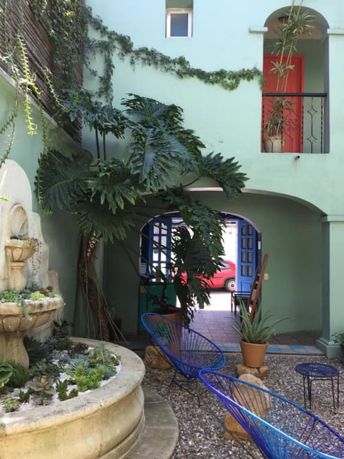 Un Sueño Valle de Huajes, 