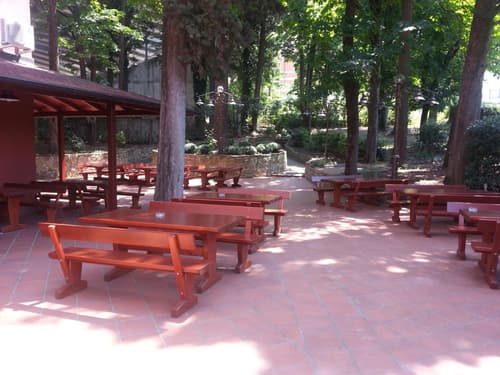 Europa Hostel Portorož, 