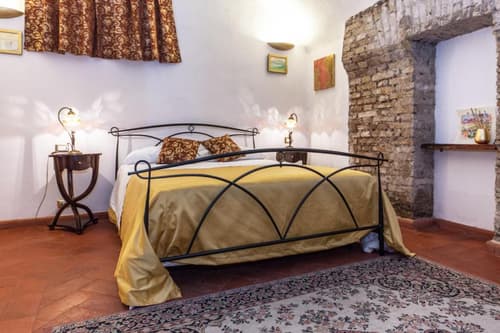 Rifugio degli Artisti B&B, 