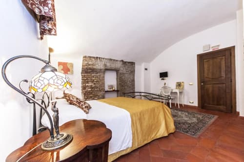 Rifugio degli Artisti B&B, 