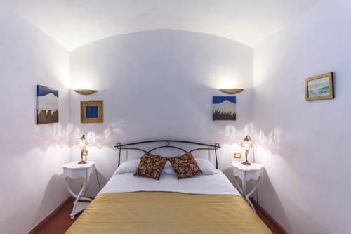 Rifugio degli Artisti B&B, 