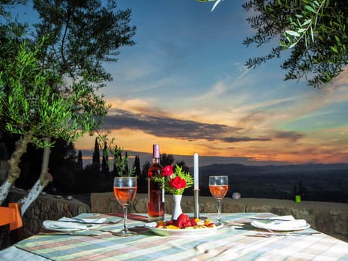 Hotel Europa Olympia, 