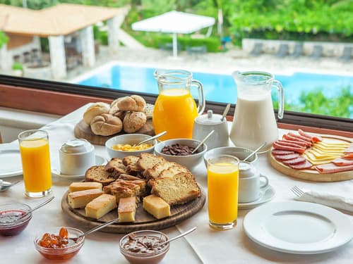 Hotel Europa Olympia, 