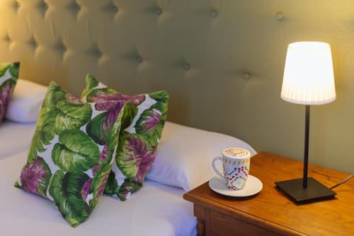 Hotel Rural Villa Ariadna, 