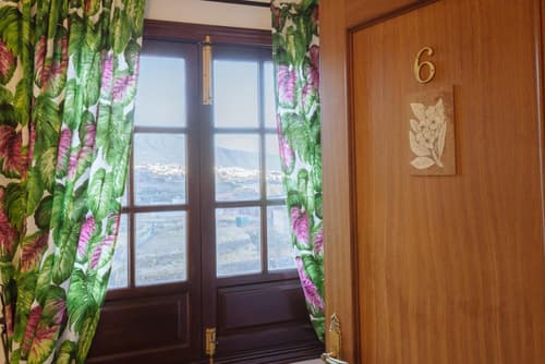 Hotel Rural Villa Ariadna, 