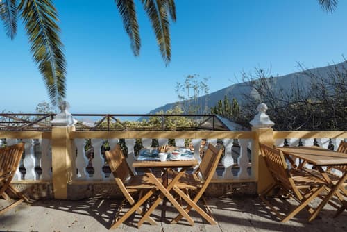 Hotel Rural Villa Ariadna, 