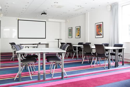 Comfort Hotel Eskilstuna, 