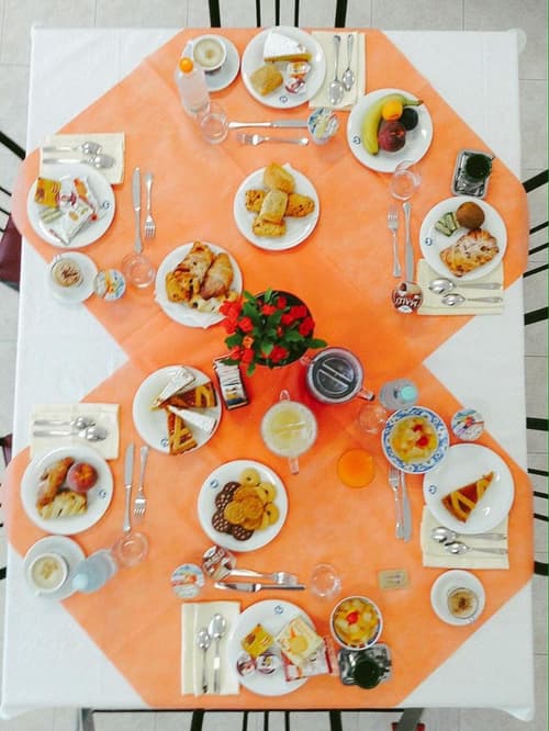 Centro di Spiritualità Madonna della Nova, 