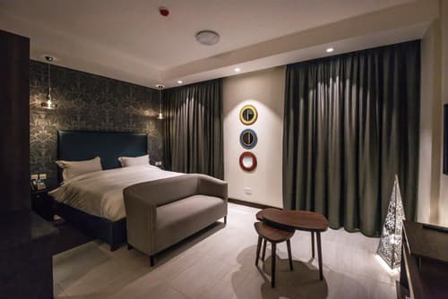 Glam Hotel Nairobi - Near Westgate Mall, Westlands, 