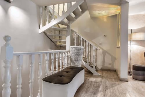 Black And White Suite, 