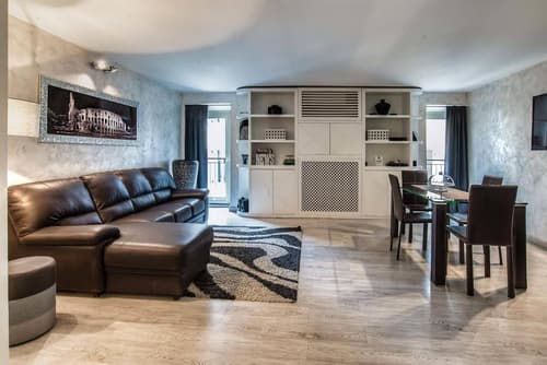 Black And White Suite, 