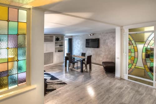 Black And White Suite, 