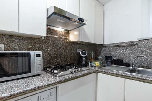 Black And White Suite, 