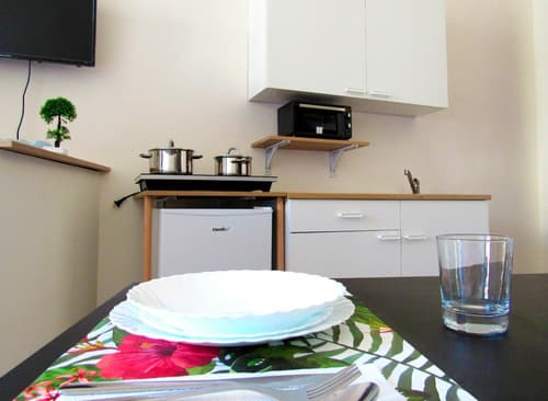 Il Rifugio di Garibaldi, 