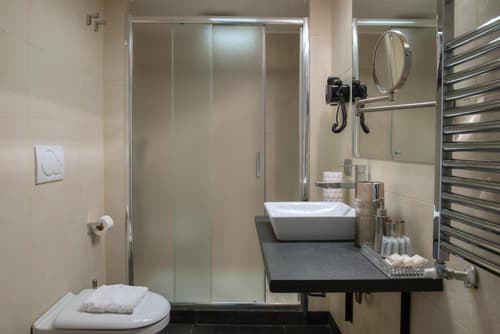 Black And White Suite, 