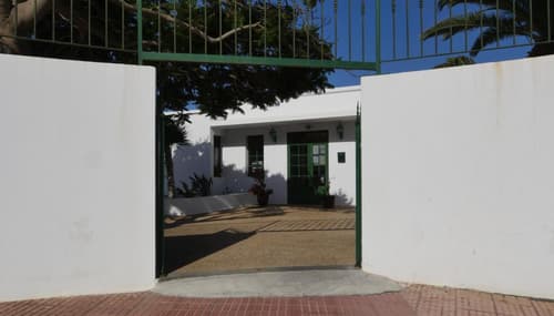 Apartamentos Tropicana, 