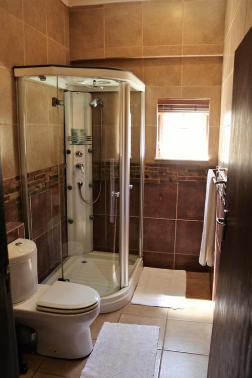 Moonriver Guesthouse, 