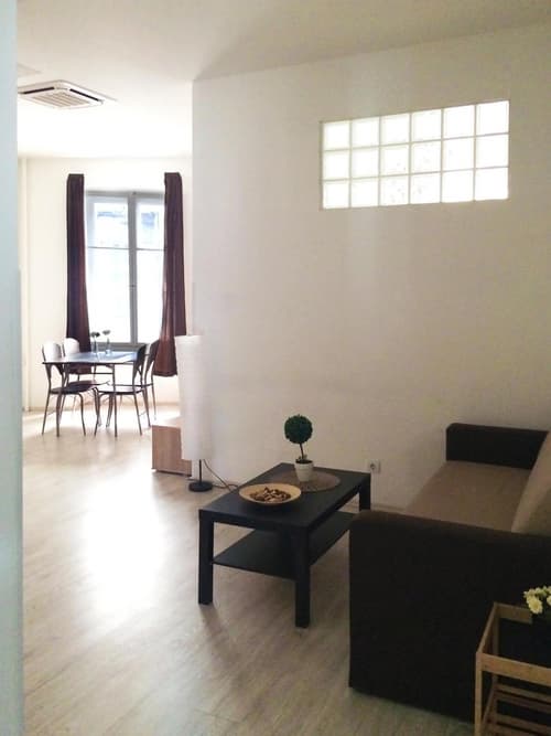 Zoom-Budapest Apartments, 