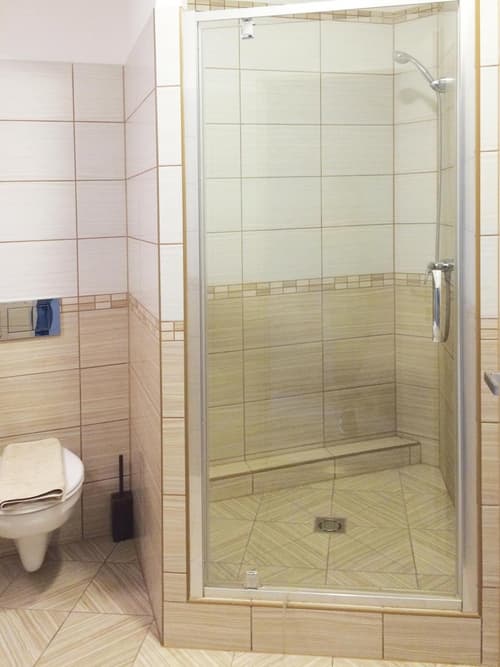 Zoom-Budapest Apartments, 