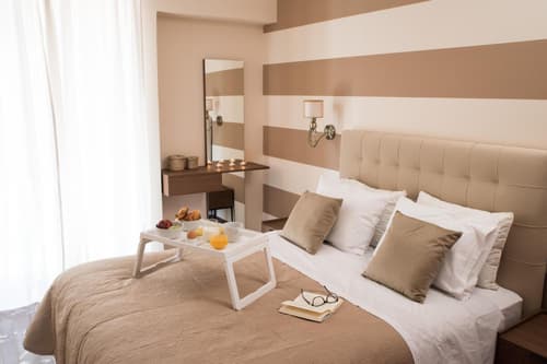 AT.thea ATHENS BOUTIQUE APARTMENTS, 