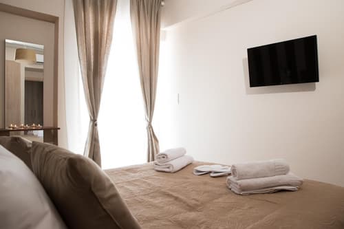 AT.thea ATHENS BOUTIQUE APARTMENTS, 