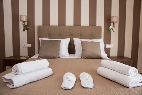 AT.thea ATHENS BOUTIQUE APARTMENTS, 