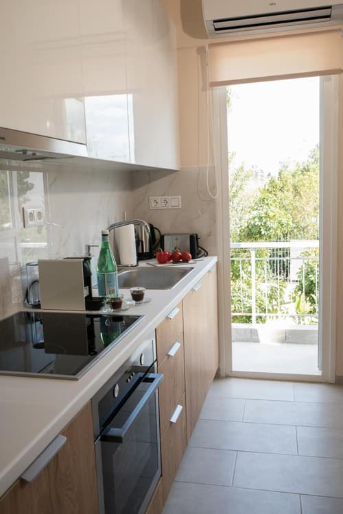 AT.thea ATHENS BOUTIQUE APARTMENTS, 