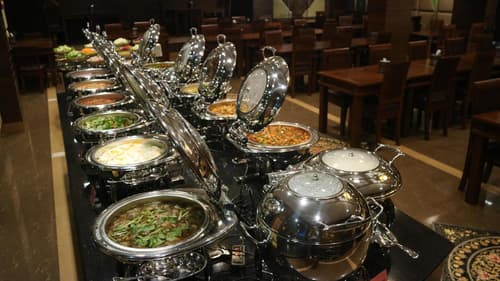 Aiyaree Place Hotel SHA PLUS, 