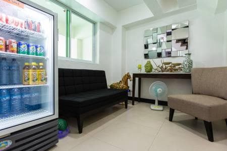 San Agustin Residences, 