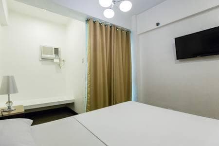 San Agustin Residences, 