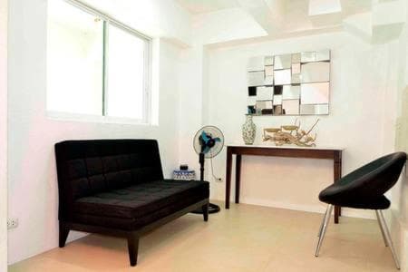 San Agustin Residences, 