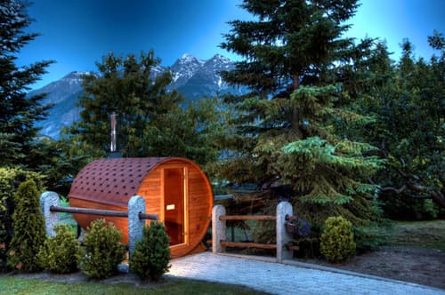 La Roche Hotel Appartments, 