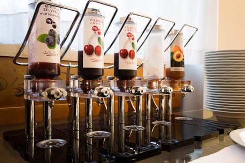 Hostellerie Du Cheval Blanc, 