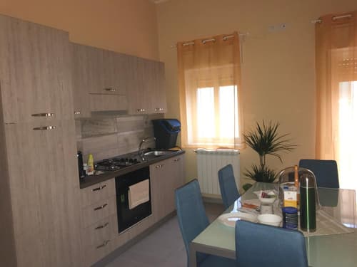 B&B Trieste Caltanissetta, 