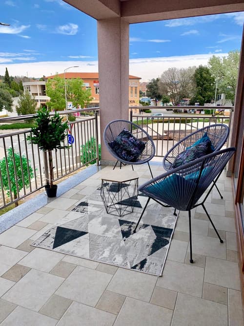 Bed and Breakfast Veja's, 