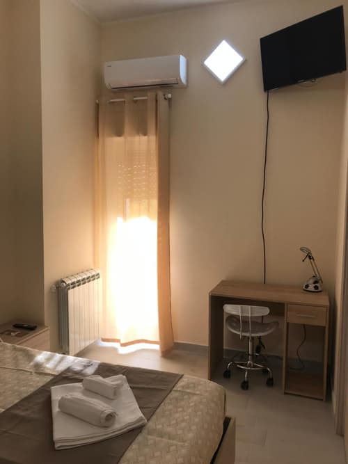 B&B Trieste Caltanissetta, 