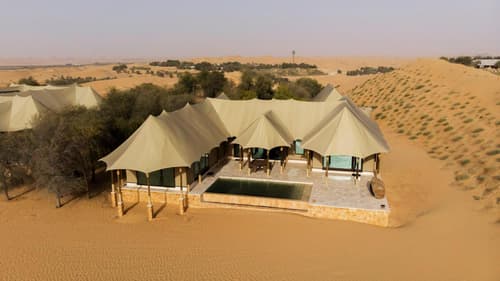 Telal Resort Al Ain, 