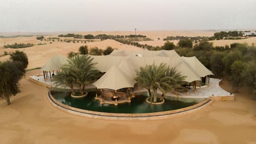Telal Resort Al Ain, 