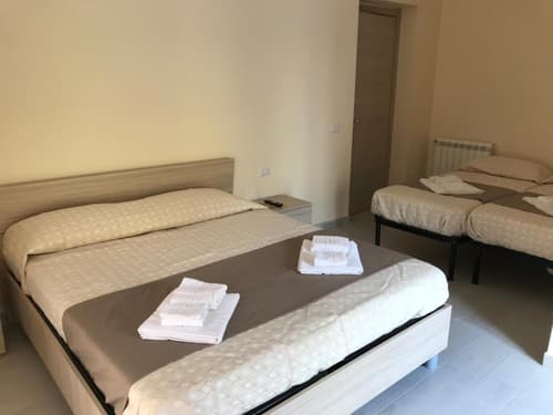 B&B Trieste Caltanissetta, 