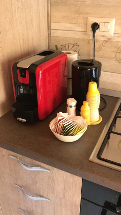 B&B Trieste Caltanissetta, 