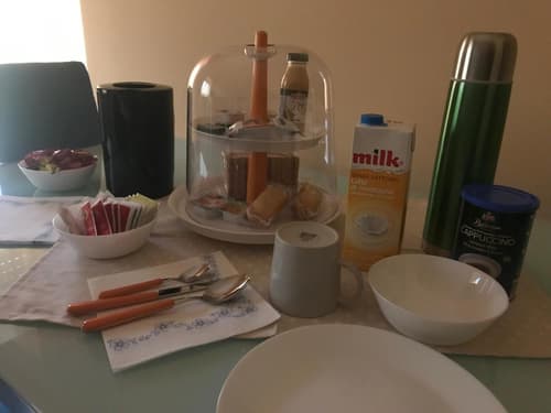 B&B Trieste Caltanissetta, 