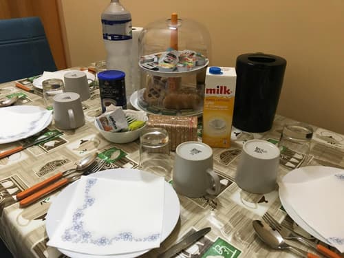 B&B Trieste Caltanissetta, 