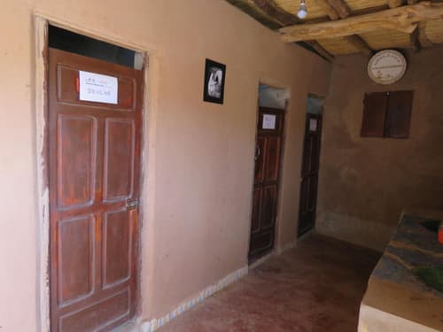 Chegaga Berber Camps, 